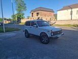 LADA (VAZ) Niva-8