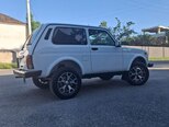 LADA (VAZ) Niva-9