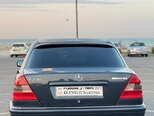 Mercedes C 200-3