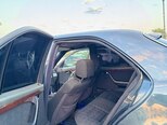 Mercedes C 200-8