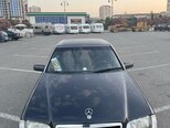 Mercedes C 200-9
