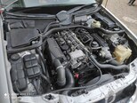 Mercedes E 220-3