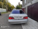 Mercedes E 220-5