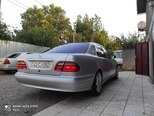 Mercedes E 220-7