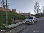Mercedes E 220-11