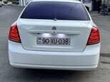 Daewoo Gentra-2