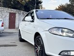 Daewoo Gentra-7