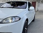 Daewoo Gentra-5