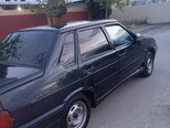 LADA (VAZ) 2115-15