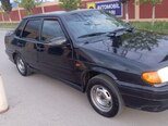 LADA (VAZ) 2115-16