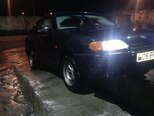 LADA (VAZ) 2115-18