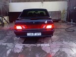 LADA (VAZ) 2115-19