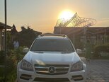 Mercedes GL 450 4MATIC-8