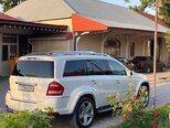 Mercedes GL 450 4MATIC-5