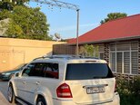 Mercedes GL 450 4MATIC-2