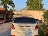 Mercedes GL 450 4MATIC-4