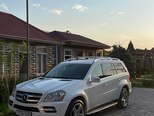 Mercedes GL 450 4MATIC-9