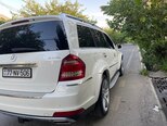 Mercedes GL 450 4MATIC-11