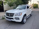 Mercedes GL 450 4MATIC-13