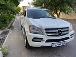 Mercedes GL 450 4MATIC-1