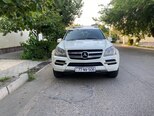 Mercedes GL 450 4MATIC-14