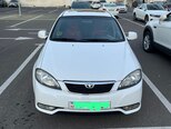 Daewoo Gentra-1