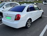Daewoo Gentra-4