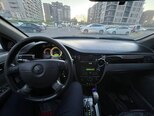 Daewoo Gentra-6