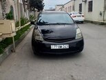 Toyota Prius-1