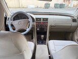Mercedes C 200-8