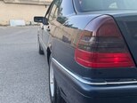 Mercedes C 200-7