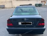 Mercedes C 200-5