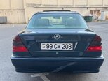 Mercedes C 200-2