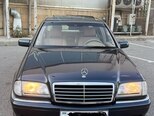 Mercedes C 200-11