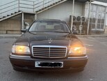 Mercedes C 200-10