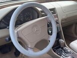 Mercedes C 200-12