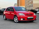 Toyota Corolla-5