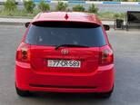 Toyota Corolla-9