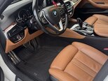 BMW 530-8
