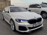 BMW 530-2