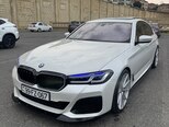 BMW 530-3