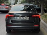 Skoda Rapid-4