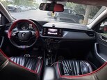 Skoda Rapid-8