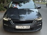 Skoda Rapid-2