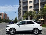 Chevrolet Equinox-6