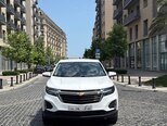 Chevrolet Equinox-1