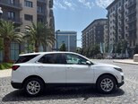 Chevrolet Equinox-5