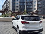 Chevrolet Equinox-4