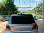 Mitsubishi Airtrek-4