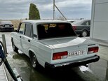 LADA (VAZ) 2107-3